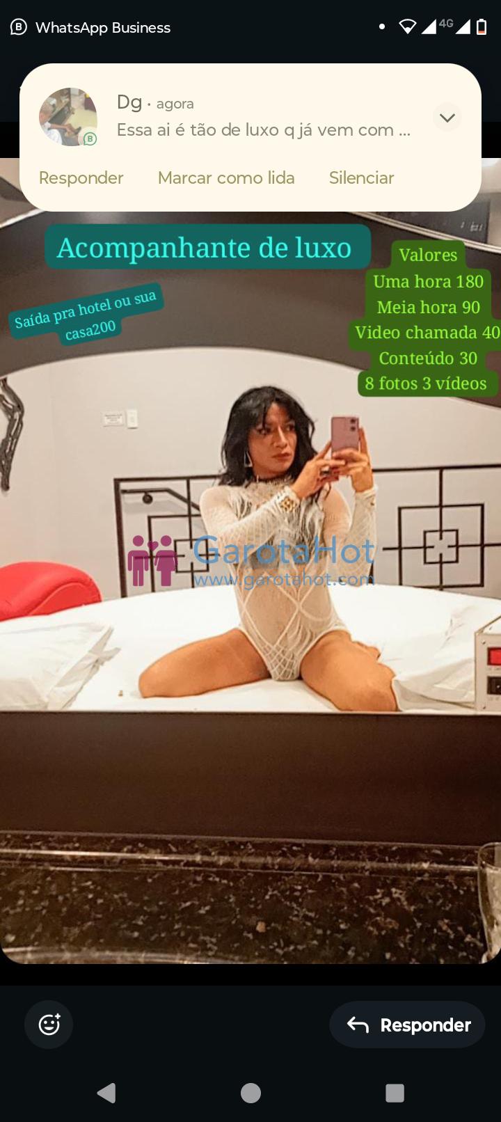 Foto do anúncio
